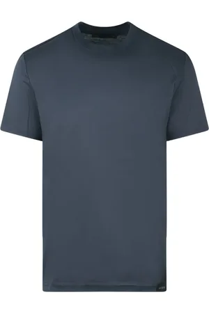LOW BRAND T-shirt i bomuld