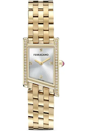 Salvatore Ferragamo Kvarts 36 mm