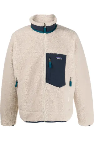 Patagonia Jakke med lynlås
