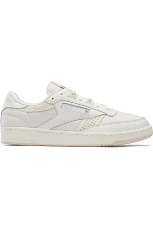 Reebok Club C 85 Vintage sneakers i læder