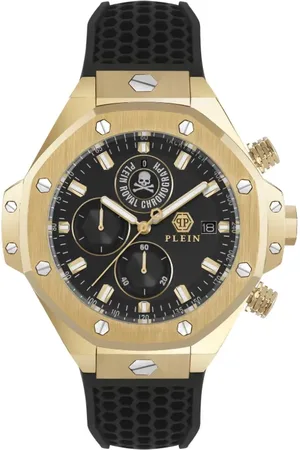 Philipp Plein Chrono Royal 42 mm ur