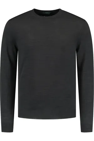 ZANONE Sweater med rund hals