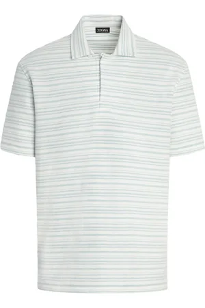 Ermenegildo Zegna Polo
