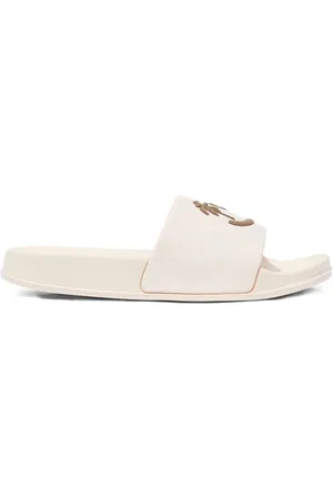 Molo Sandaler med palmemotiv