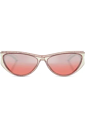 Diesel Cat eye-solbriller