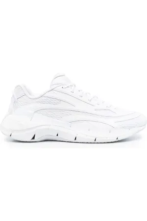 Reebok Sneakers med tekstureret panel