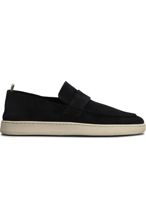 Officine creative Loafers i ruskind
