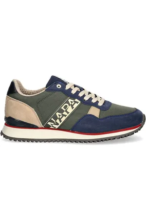 Napapijri Sneakers med paneler