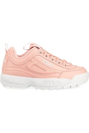 Fila Sneakers med kraftig sål