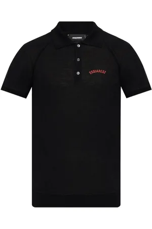 Dsquared2 Polo med logo