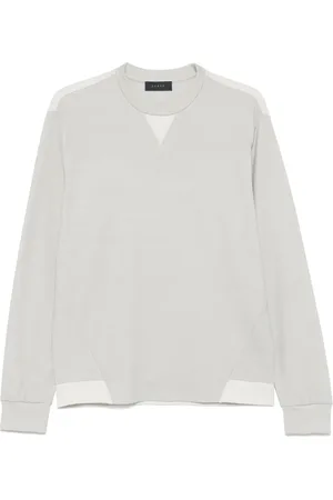 Sease T-shirt med rund hals