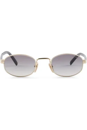 Prada Ovale solbriller