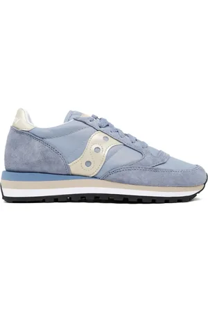Saucony Lædersneakers