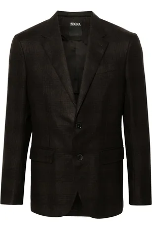 Ermenegildo Zegna Ternet blazer