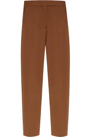 Max Mara Bukser med tilspidsede ben