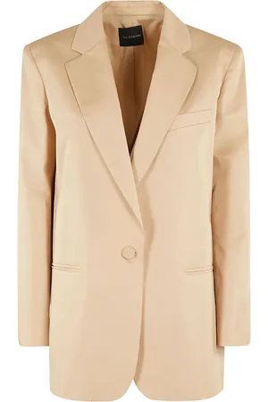 The Andamane Enkeltradet blazer