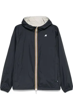 K-Way Jake Plus 2. jakke