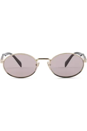 Prada Ovale solbriller