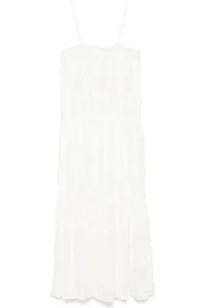 THE GARMENT Lang Jewel kjole