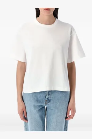 Ralph Lauren Kasseformet skjorte med korte ærmer