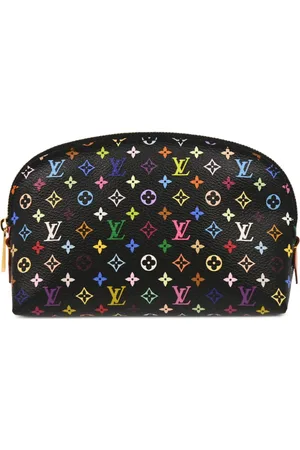 LOUIS VUITTON Monogram kosmetikpung fra 2013