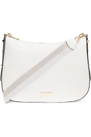 Kate Spade Skuldertaske med logoplade