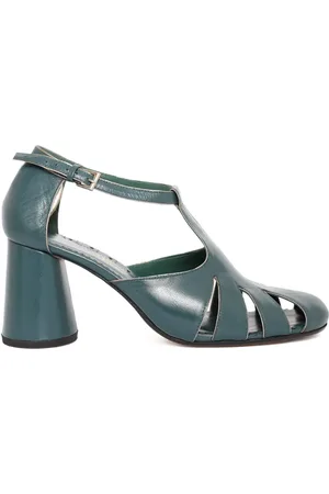 Sarah Chofakian 70 mm Nohra sandaler