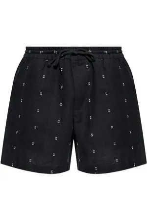 RAG&BONE Broderede shorts