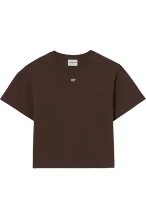 Claudie Pierlot T-shirt i jersey