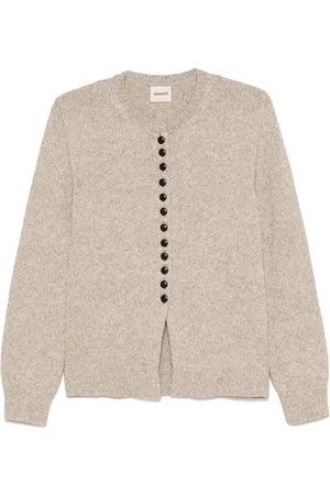 Khaite Cardigan i kashmir