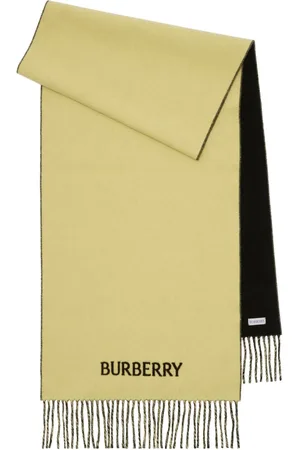 Burberry Vendbart EKD tørklæde