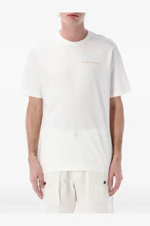 Pop Trading Company T-shirt i bomuld
