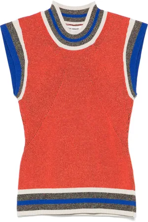 HENRIK VIBSKOV Jersey-top