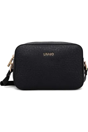 Liu Jo Crossbody-taske med logo-bogstaver