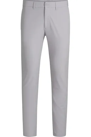 HUGO BOSS Commuter bukser