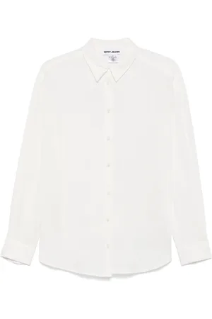 DKNY Skjorte med klassisk krave