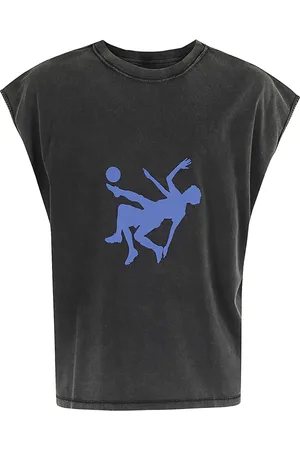 Liberal Youth Ministry T-shirt med grafisk tryk