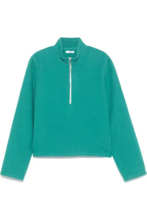 RIER Fleece-sweatshirt