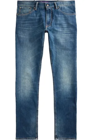 Ralph Lauren Jeans med smal pasform