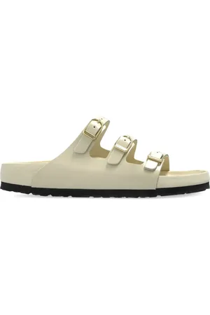 Birkenstock Florida sandaler med tre spænder