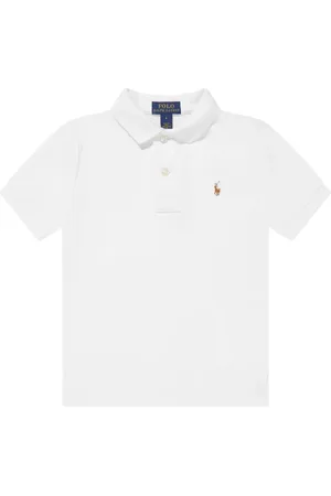 Ralph Lauren Polotrøje