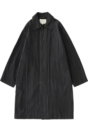 STUDIO NICHOLSON Nevis parka