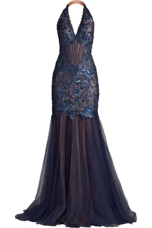 Tadashi Shoji Evaine kjole