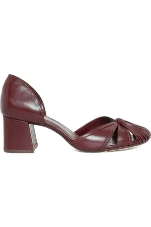Sarah Chofakian 55 mm Sarah pumps