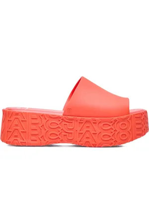 Melissa X Marc Jacobs Becky sandaler