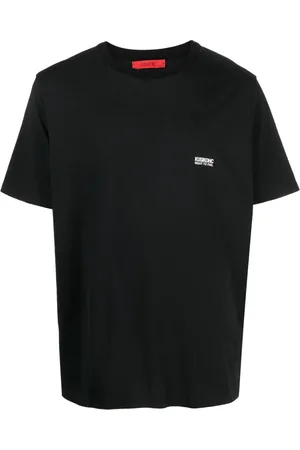 Kusikohc T-shirt med fototryk