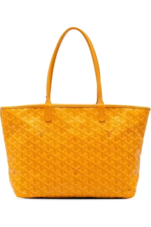 GOYARD Goyardine Artois MM tote-taske fra 2017