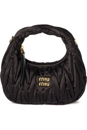 Miu Miu Mini Wander tote