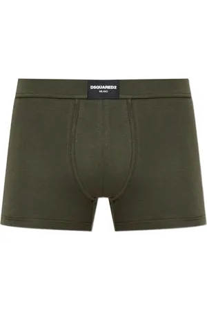 Dsquared2 Boksershorts med logomærke