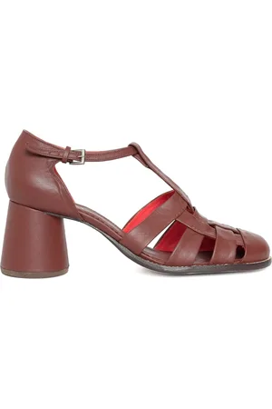 Sarah Chofakian 70 mm Nouvel sandaler